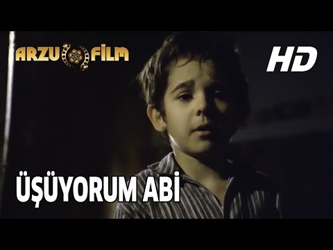 Canım Kardeşim - Üşüyorum Abi