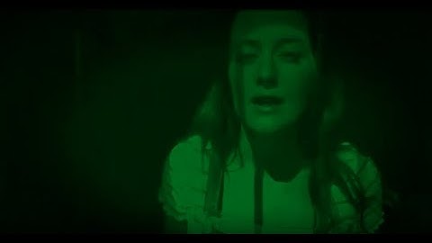 Skylar Gudasz - Wichita Lineman (Official Video)