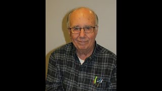 Wayne Ebright Funeral Service
