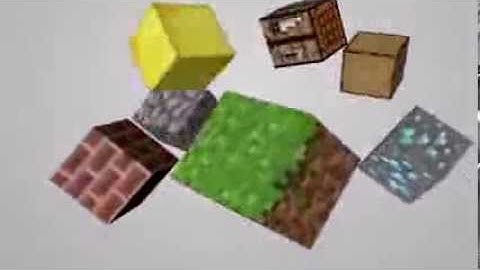 Minecraft Intro Template Clan Intro