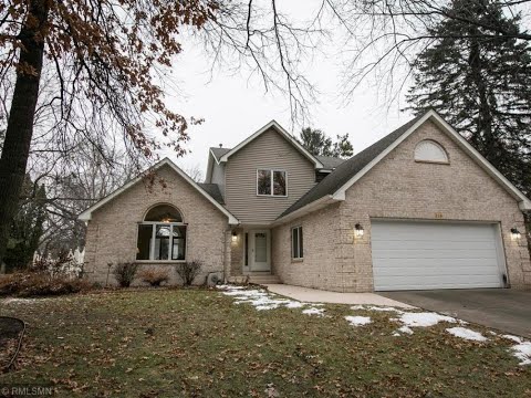 219 Wewers Road, Roseville, MN home video tour