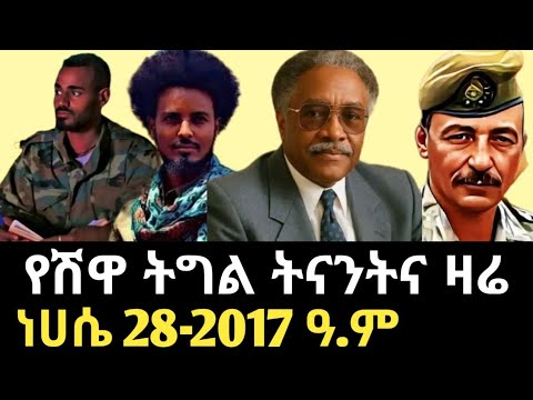የሸዋ አማራ ህዝብ ትግል ትናንት እና ዛሬ Amhara Fano National Force Shew Gojjam Gonder Wello