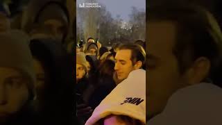 Спасибо, Алексей #Навальный #Navalny