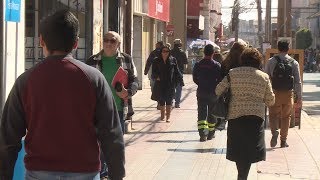 Región de Atacama registra el mayor desempleo en todo Chile