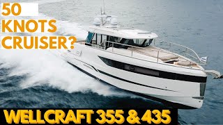 Are luxury and speed compatible? 50 knots on a cruising powerboat ! by SAIL TAHITI 1,312 views 6 months ago 5 minutes, 53 seconds