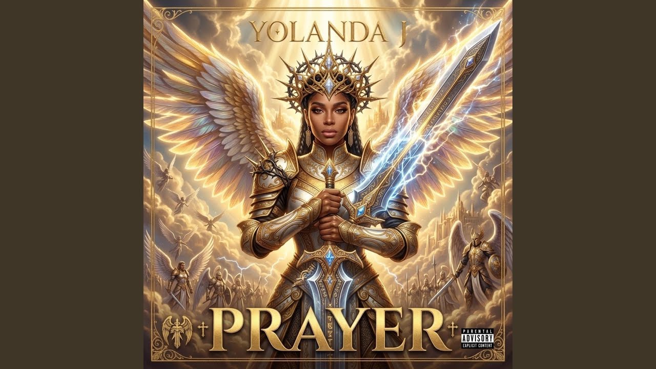 Watch PRAYER on YouTube Watch PRAYER on YouTube