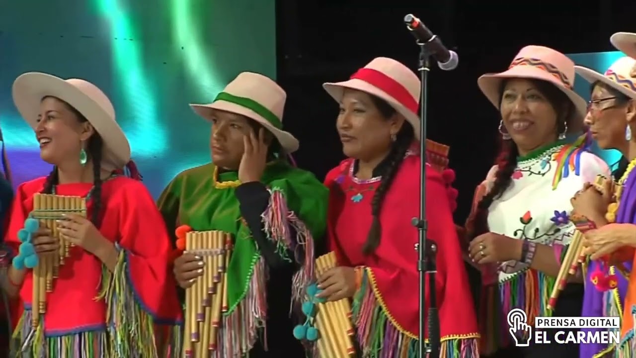 BRUNO ARIAS - COSQUIN 2025