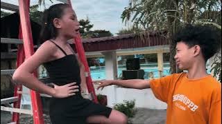 (WALANG MAGAGAWA) BALONG GIPULI KANG MARIO NI DAGUL