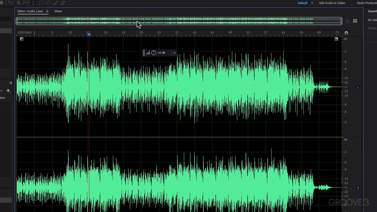 Аудио со звуком. Интерфейс адоб аудишн. Adobe Audition Интерфейс. Звуки для монтажа. Редактирование аудио.