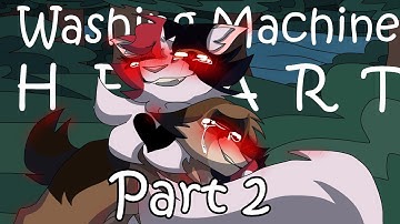 Washing Machine Heart Mapleshade MAP - Part 2