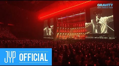 DAY6 "Shoot Me"_ DAY6 2ND WORLD TOUR 