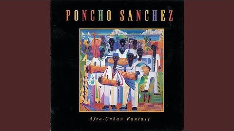 Paquito D'Rivera & Andy Narell