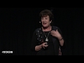 Understanding Job Burnout - Dr. Christina Maslach