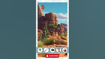 Hidden Objects Game #10 |  Can you find the hidden objects | #canyoufindit