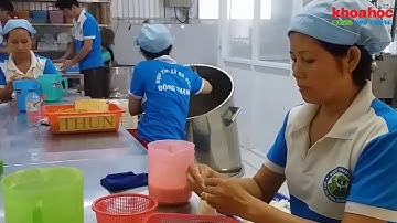 Hợp tác xã giúp hộ nông dân đến gần hơn với doanh nghiệp