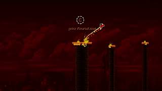 Geometry Dash Rematches - Fire Tower (Tofu211)
