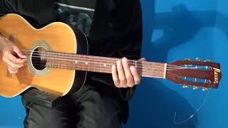 How To Change Strings On Classical Guitar