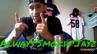 CT Medical Marijuana Review Advanced Grow Labs Hybridol FG aka Apple Cobbler (18+)