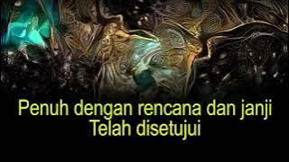 Saputangan - Lirik - Pop Keroncong Mus Mulyadi