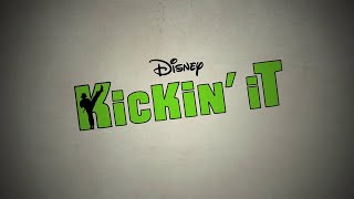 My Kickin' It Intro (Alan Ett - Kickin' It With You)