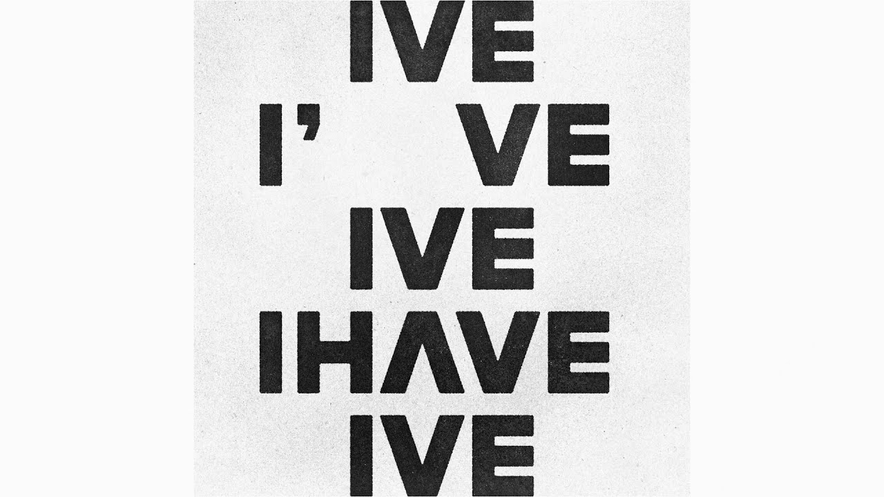 IVE - I AM (Dolby Atmos Stems)