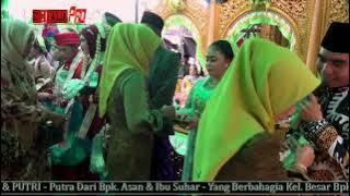 Download lagu temang penganten || marhamo & suhartini || bersama putri kendedes