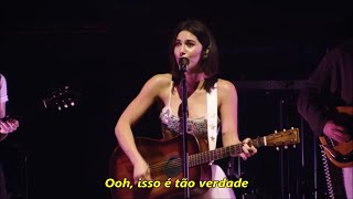 Gracie Abrams - Thats So True Live Tradução E Legenda Em Português Radio City Performance