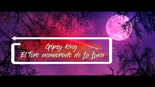 El Toro Enamorado De La Luna - Gipsy Kings Lyrics