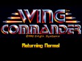 Wing Commander - Soundtrack (FM Towns CD)