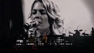 MAGGIE ROGERS  :  "Different Kind of World"  - Petco Park  :  San Diego, California  (May 23, 2024)