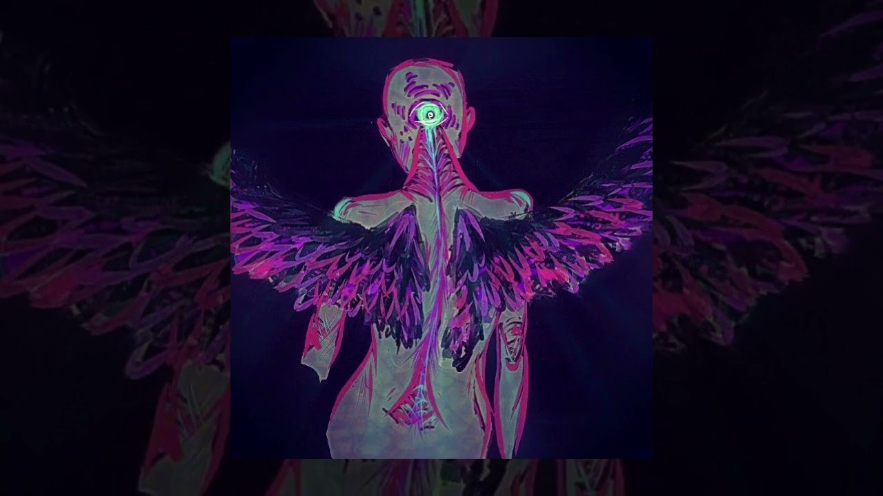 Bo1 - pengosolvent (Slowed + Reverb)