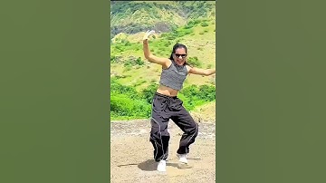 Koi Jaaye Toh Le Aaye❤#nandini091013 #youtubeshorts #trending #dance #shorts