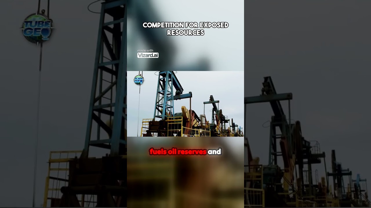 Competition for exposed resources