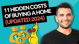 First Home Buyer MISTAKES  11 Hidden Costs when buying your First Home in Australia (updated 2024)