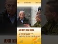 TRUMP RA TỐI HẬU THƯ VỚI ISRAEL