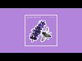 Ieuan  honey lavender official audio