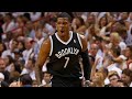 Joe Johnson (Iso Joe) Highlight Reel