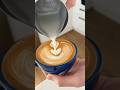 UNBELIEVABLE BEAUTIFUL LATTE ART 