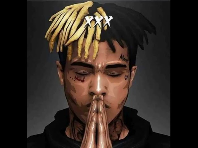 XXXTENTACION- HOPE (1 HOURS) class=