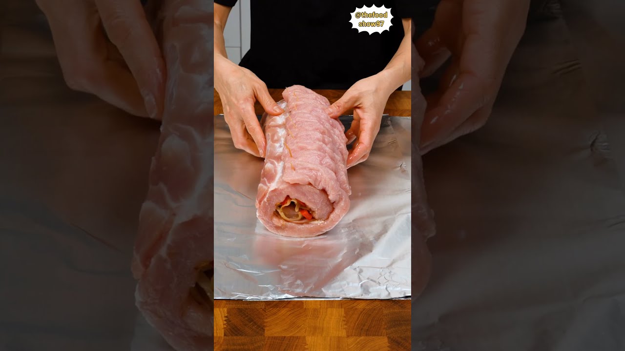Even My Neighbors Envy Me This Meat Recipe Will Win You Over From The First Bite Cooking Food