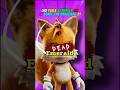 Did Tails actually Die in Sonic the Hedgehog 2 Did Tails actually Die in Sonic the Hedgehog 2