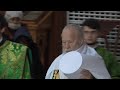 Прямая трансляция Божественной литургии из Св-Успенского монастыря в день почитания Кукши г. Одесса