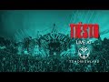 Tiësto - Live @ Tomorrowland 2018