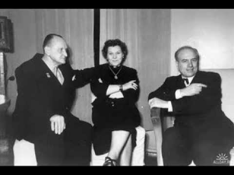 Кла вдія Шульже нко Розпрягайте хлопці конi 1936