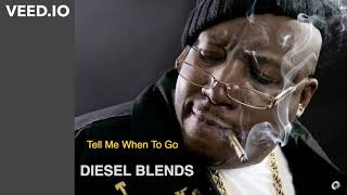 E-40 - Tell Me When To Go ft Madlib (Fukwitus Interlude)