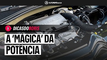 COMO FUNCIONA O MOTOR TURBO