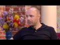 Karl Pilkington The Moaning Of Life Interview This Morning 2013