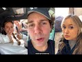 Natalie is David's Poodle | Random Drone Invades David Dobrik's Home - Vlog Squad IG Stories 67