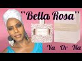 Oscar De La Renta “Bella Rosa” Fragrance Review/Cassandra Jones