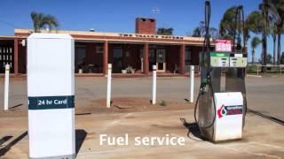 Nabawa Valley Tavern